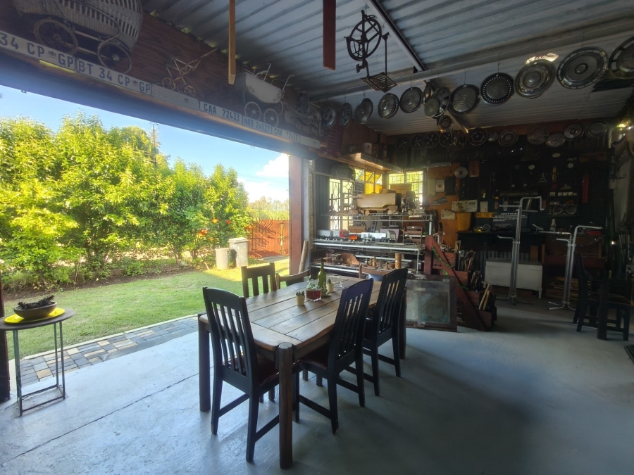 0 Bedroom Property for Sale in Swartruggens North West